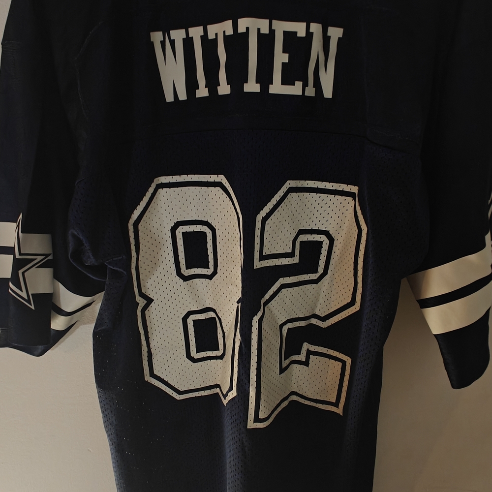 Dallas Cowboys Jason Witten #82 jersey